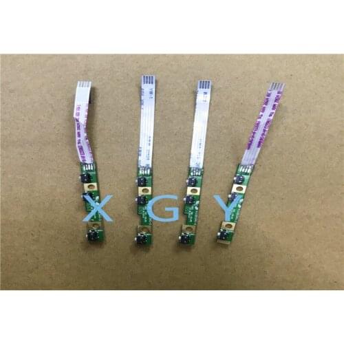 New Original Power Button Volume Board For Dell For Inspiron 11 3168 3169 3000 450.06Q04.1002 450.06Q04.1001 100% Test ok