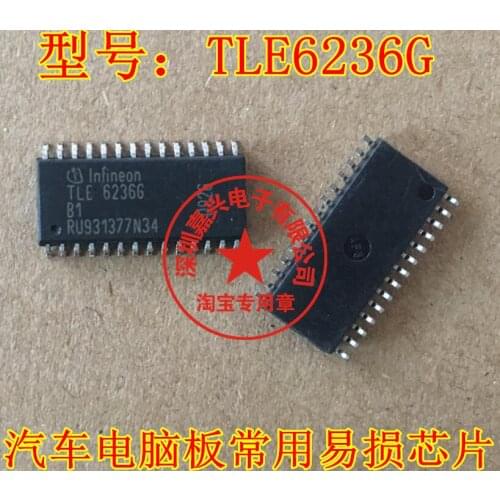 New&original TLE6236G