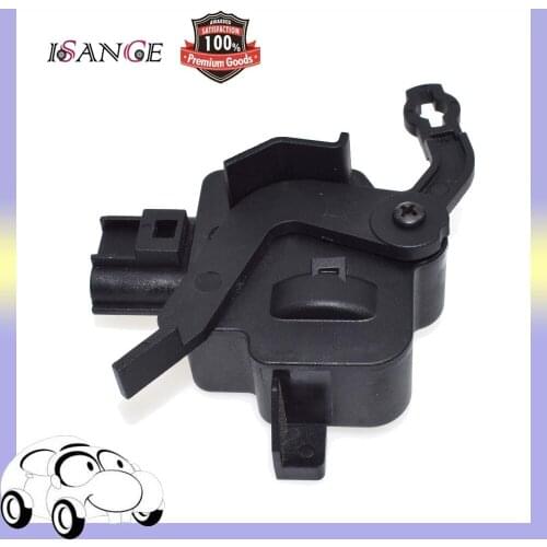 ISANCE Power Door Lock Actuator Tailgate Tail Gate Hatch For 1999-2004 Jeep Grand Cherokee 5018479AB 746-260