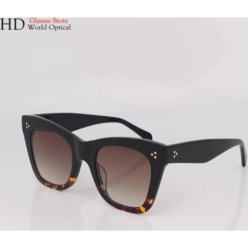 Женские солнцезащитные винтажные очки SO SMOOTH WIND China At AliExpress