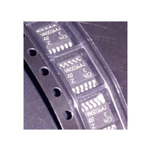 VN5016AJTR-E VN5016AJ-E H7611DCBA LT1173 LT1173CS8 RA18