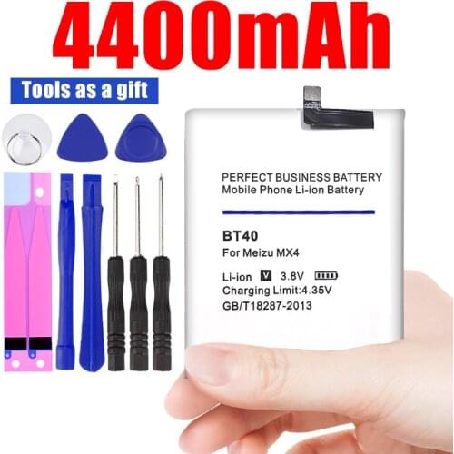 Xdou Meizu MX4 Phone Batteries