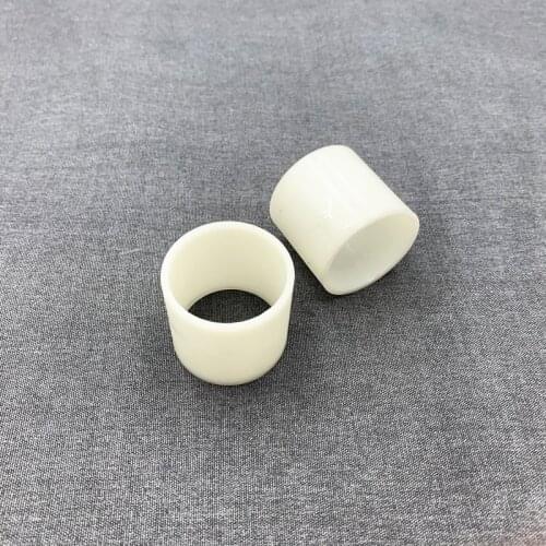 Tsudakoma Zax9100 Rifa Hongqi Haiying air jet loom weaving machine parts back beam guide cloth roller bearing nylon inch sleeve