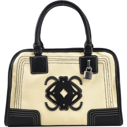 Zhebylia Women's Bags With A Lock