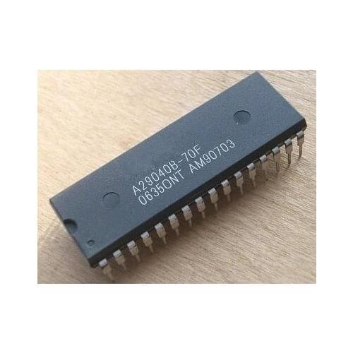 10PCS A29040B A29040B-70 A29040B-70F A29040 DIP32