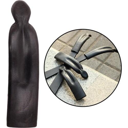 ABS Recurved Bows Limb Tip Protector 14x3.3cm Saver Tip Limbs Accessories