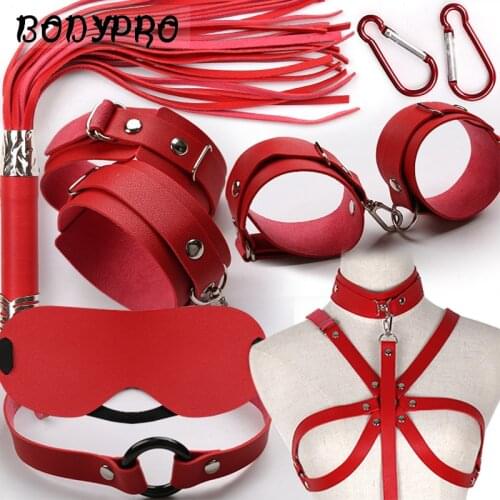 BODYPRO Bdsm Gags