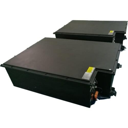 Large capacity 288v 100Ah lithium battery ev car battery