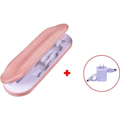 PHILIPS SONICARE Travel Charging Case for DiamondClean series HX93xx HX9340/9350/9360/9370/939W/939B/939V/939P/939L