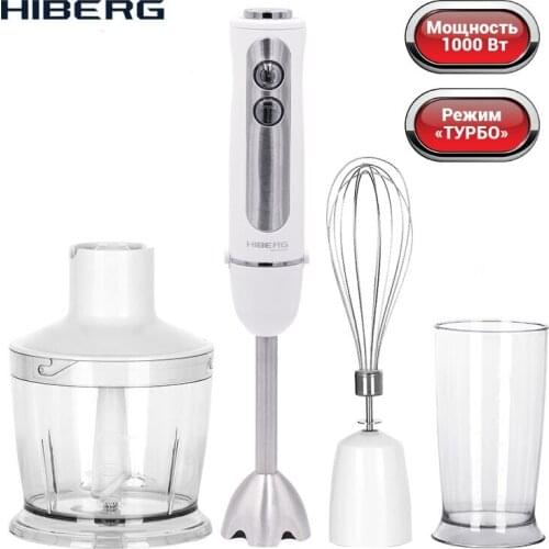 HIBERG Household Mixers