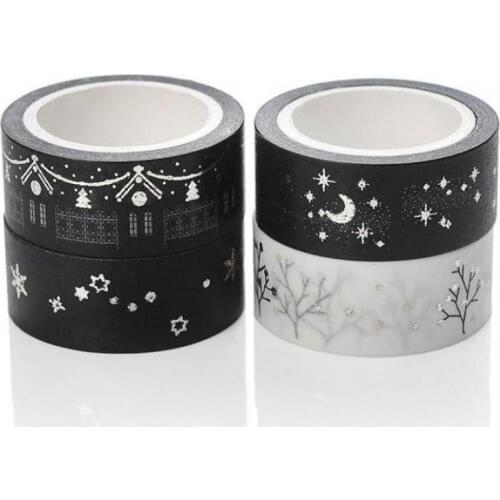 Jonvon Satone Decorative Tapes