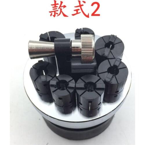 Ball Vise Ring Engraving Setting Tool Ring Hemispherical Block Ball Ring Fixed Tool