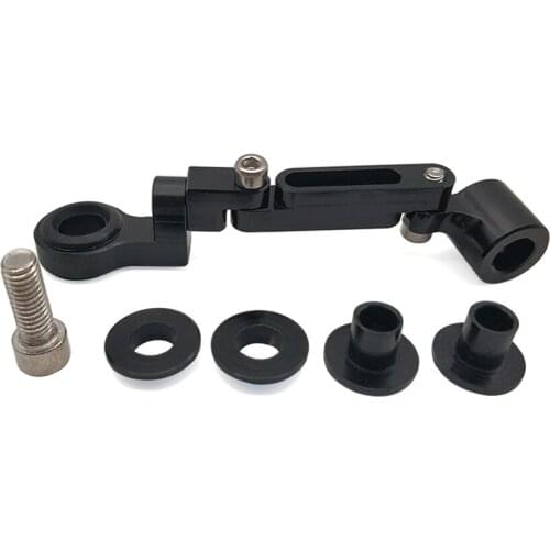 Motorcycle Stent Bracket For CNC Brake Clutch Master Cylinder Fluid Reservoir For Yamaha YZ250F YZ450F YZ250X YZ250FX YZ450FX