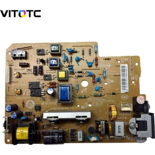 Laser Printer Power Supply Board For Samsung 3400 3405 3406 3401FH ML-2160 2161 2162 2165 2166W ML 2160 2166 110V 220V Voltage