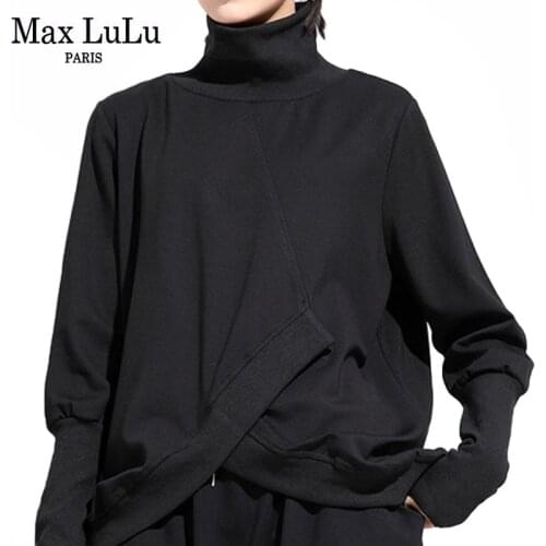 Max LuLu Women's T-shirts