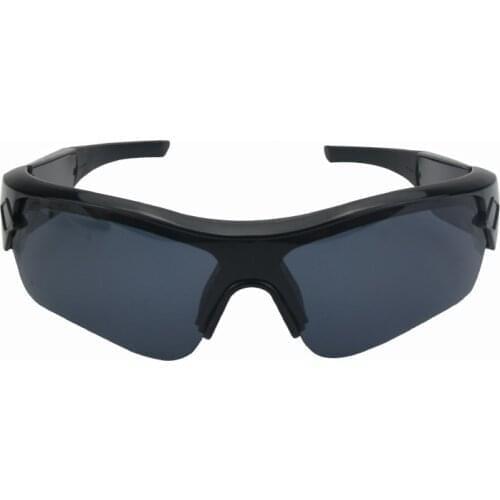 Sport Camera Glasses WiFi Wireless HD 1080P 128G