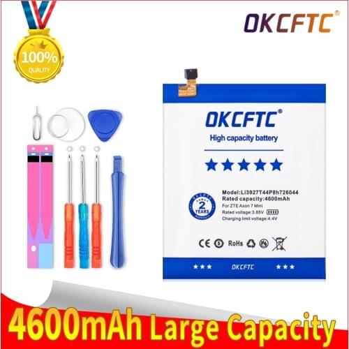 OKCFTC ZTE Axon Mini Phone Batteries China
