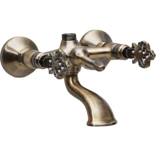 Osmanlı Banyo Bataryası Antik