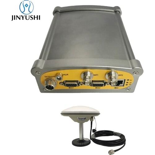 GNSS receiver Unicorecomm UB4B0M High precision positioning Differential RTK GPS L1 L2 L5 BDs GLONASS GALILEO E1/E5b