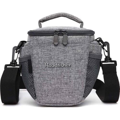 Сумки для фотоаппаратов RoadFisher China At AliExpress