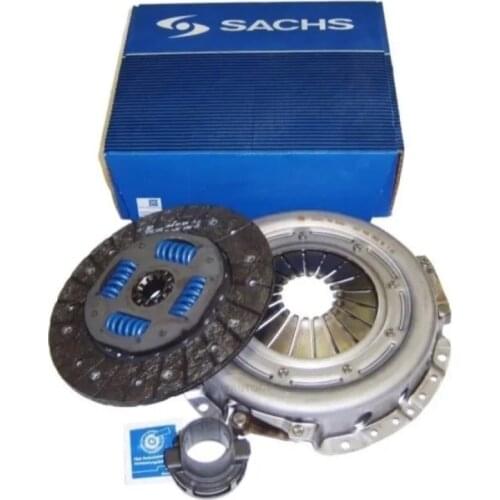 SACHS Transport And Accessories