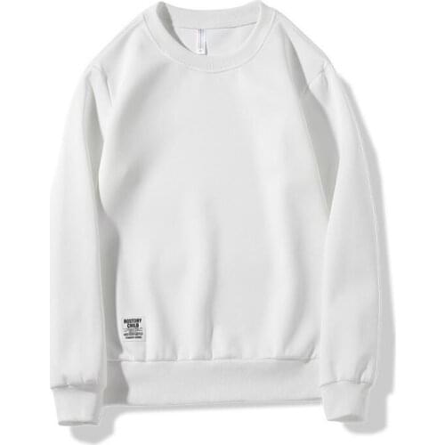 2021 Women Autumn Outwear Hoodie Casual Cotton Hooded Sweatshirt Male Slim Hoodies Sweatshirts