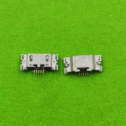 10pcs USB Charging Port Dock Plug For Motorola Moto G5 Plus XT1686 XT1681 XT1683 Charger Connector Socket