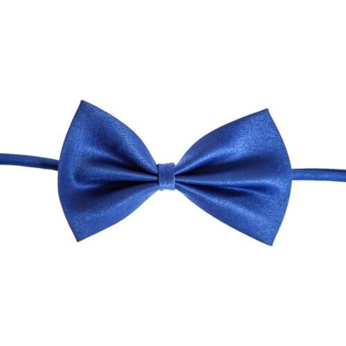 1pc Adjustable Dog Cat Bow Tie Neck Tie Pet Dog Bow Tie Puppy Bows Pet Dog Collar Bow Tie