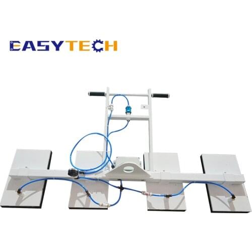 300KG Best stone slab lifter equipment vacuum tool for heavy granite