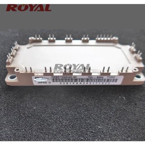 7MBR75SB060-50 7MBR50SB060-50 7MBR75SB060 7MBR75SB060-70