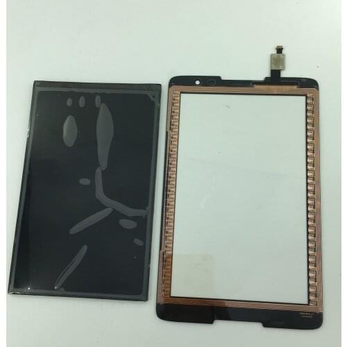 8'' For Lenovo IdeaTab A8-50 A5500 A5500F A5500-H A5500-HV Touch Screen Digitizer LCD Display Matrix