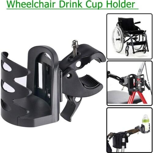 Bicycle Bottle Holder Multifunctional Quick-Release Water Bottle Stand Case Cycling Handlebar Bottle Cage Mount Bike Cup Holder