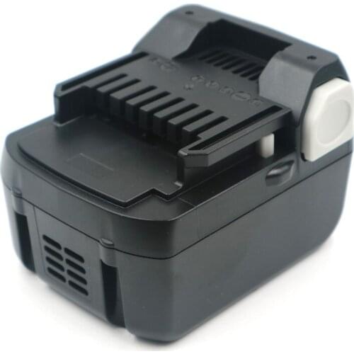 Hit 18VD 4000mAh,Li-ion,BSL1815,BSL1830,330067,330068,330139,330557,C18DSL,CG18DSDL,CJ18DSL,CR18DSAL,DH18DSL,DS18DBL,DV18DSFL