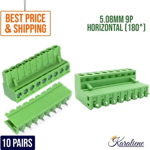 Karaliene Lighting