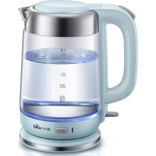 LISM Stainless Steel Kitchen Kettles