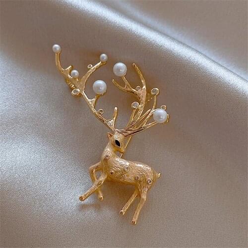 MODAGIRL Children's Brooches For Clothes