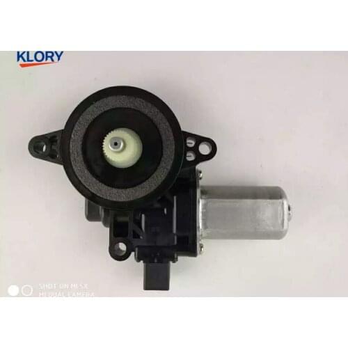 D01G 59 58X / CM012010 / D01G 58 58X /CM012020 Glass lifter motor for Maz-da 6 Rui wing; for Mazda 2 Star gallop XC-5