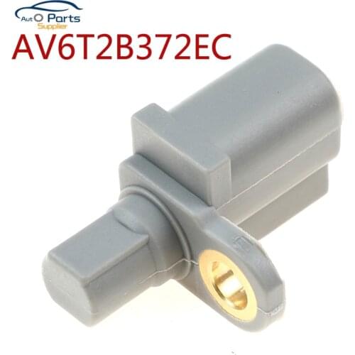 New AV6T2B372EC ABS Wheel Speed For Ford Focus MK3 C-MAX KUGA Transit For Volvo AV6T-2B372-EC
