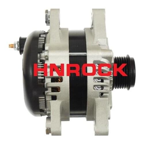 NEW HNROCK 12V 180A ALTERNATOR 104210-6191 11022 37300-3F020 90-29-5751 A-80555 UD14166A UD30014A FOR HYUNDAI