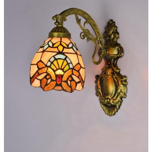 ODIFF Lamps With Lampshade