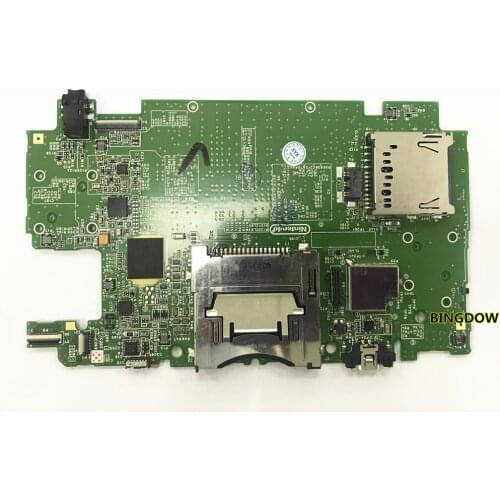 ORIGINAL Pulled Replacement Part for Nintendo 3DS XL 3DS LL Main board / Motherboard US Version Tested 100
