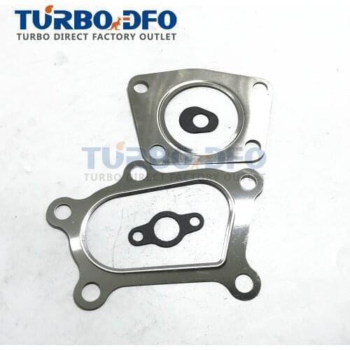 Turbo Gasket Kit L3K913700F L3M713700C Auto Parts Assy Turbine Replacement For Mazda 6 2.3L 191Kw MZR DISI EU 2005