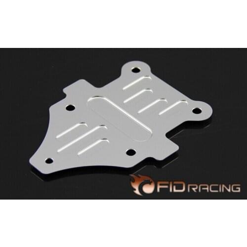 FID Chassis Skid Plate FOR LOSI DBXL Losi desert buggy free shipping rc car