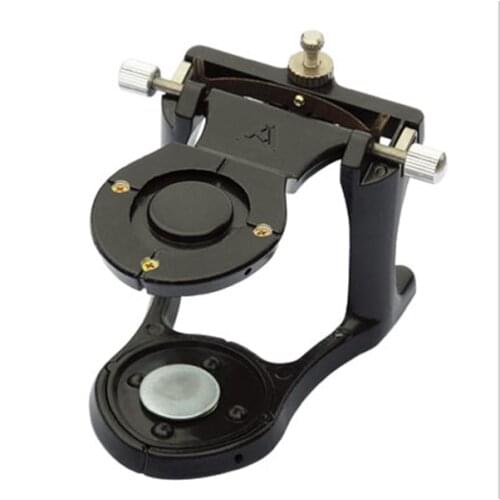 Dental Lab Equipment Adjustable Small Magnetic Articulator Dental Equipment