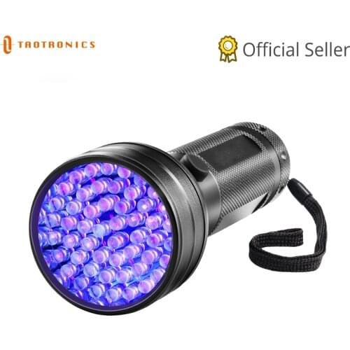TaoTronics Portable Lamps