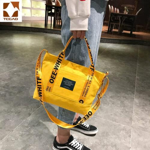 TCGAD Large Women's Bags