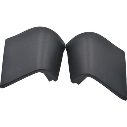 Rear Bumper Corner End Caps with CLIPS 1Pair for TRANSIT 2002-12 LEFT&RIGHT