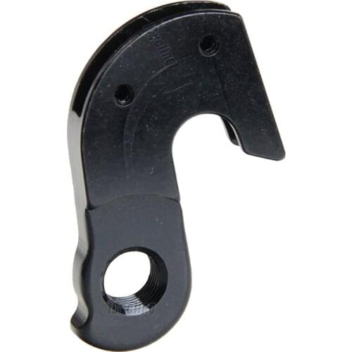 2pcs Derailleur Hanger for CANNONDALE CAAD2 CAAD3 CAAD4 5 6 7 Six 13 Road Frames Rear Gear Mech DROPOUT #A240C/EBO