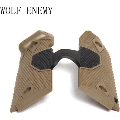 WOLF ENEMY Hand Brake Levers