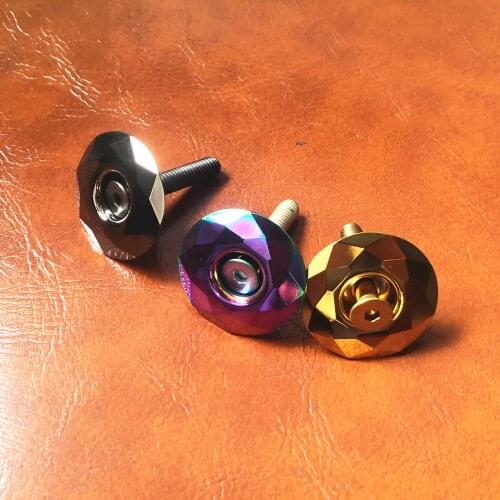 1pcs Bicycle bowl cover Road bicycle full carbon fiber headset taper MTB bike top cap stem cover 3k fin bicycle parts